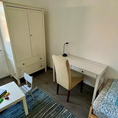 Kovacs - Apartment Budapest