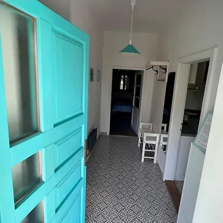Apartment Kovacs -