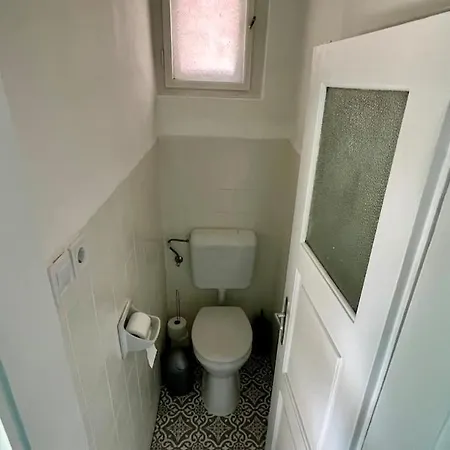 Apartment Kovacs - Budapest