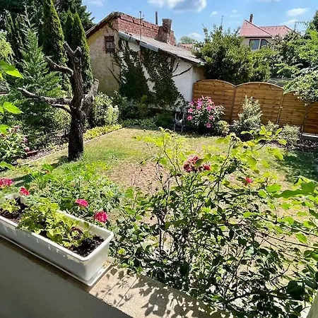 Apartment Kovacs - Budapest