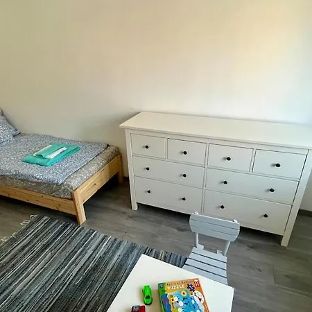 Apartment Kovacs -