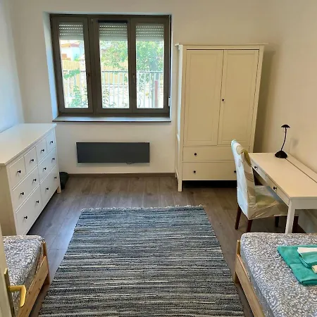Kovacs - Apartment *
