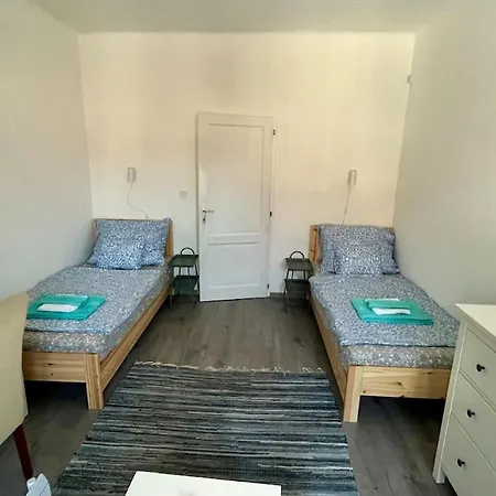 Kovacs - Apartment *