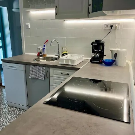 Apartment Kovacs - *