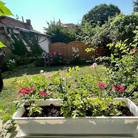 Apartment Kovacs - Budapest