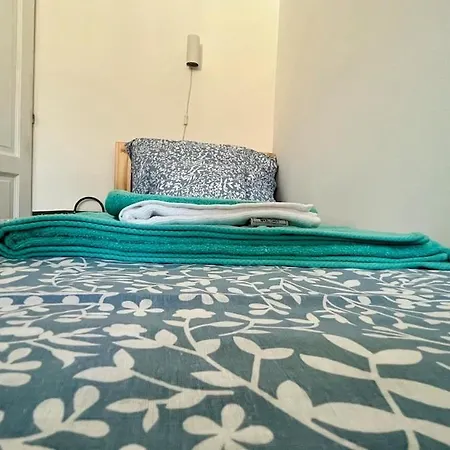 Apartment Kovacs - Budapest