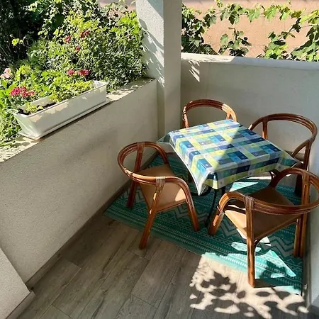Apartment Kovacs -