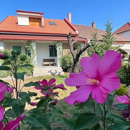 Kovacs - Apartamento Budapeste