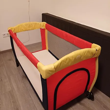 Kovacs - Apartamento