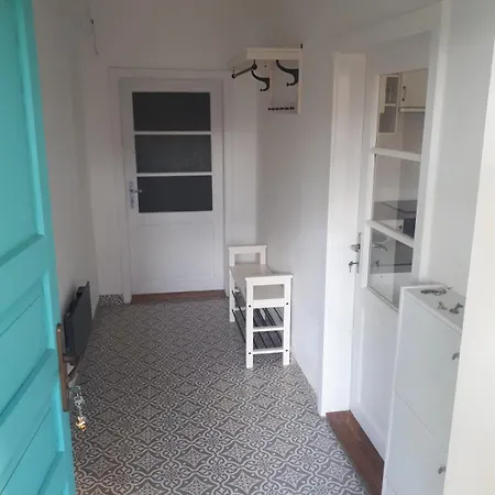 Apartment Kovacs - Budapest